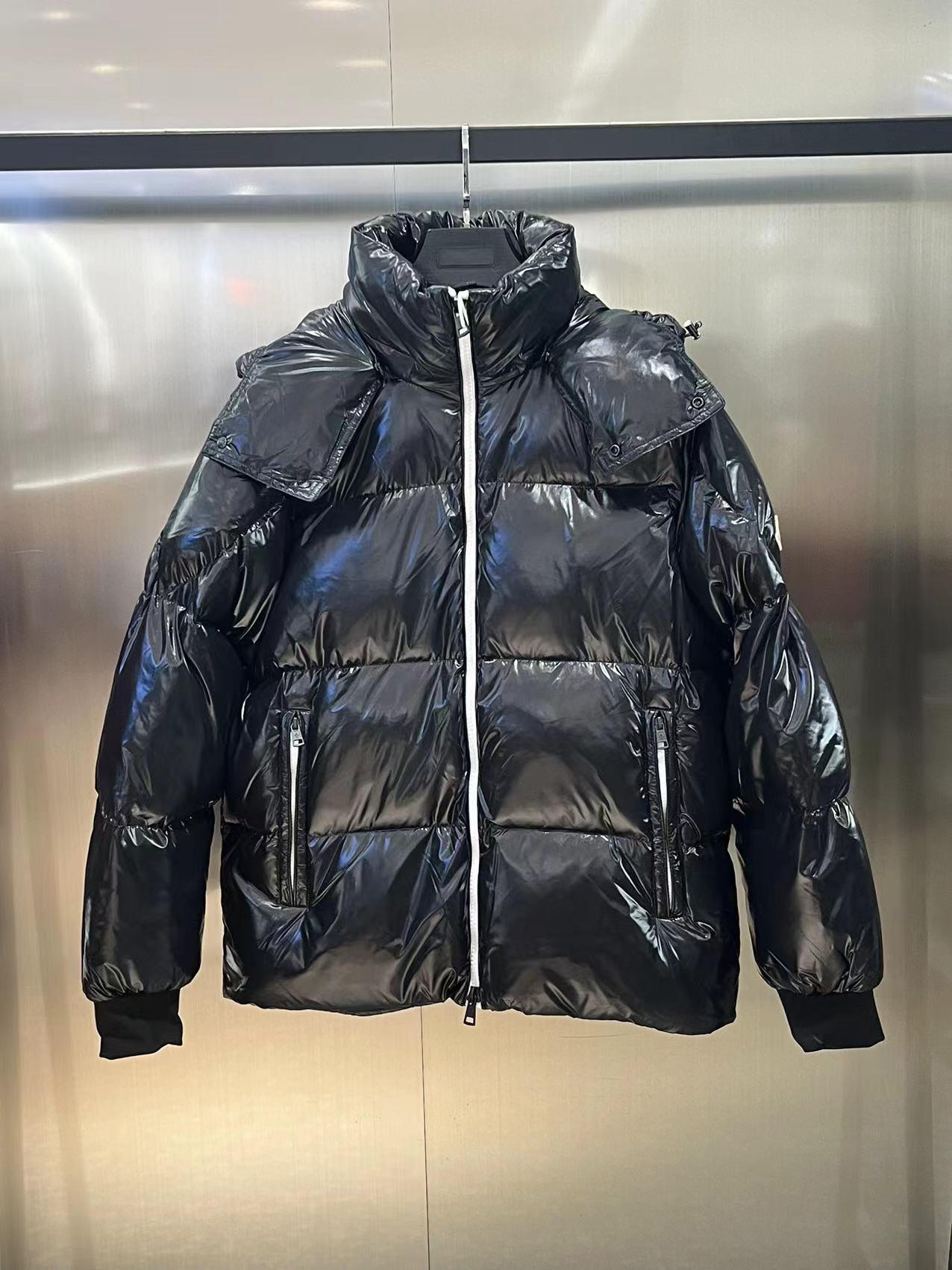 Moncler Down Jackets